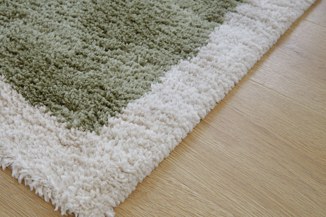 Anburgh - Rug - Simple Home Plus