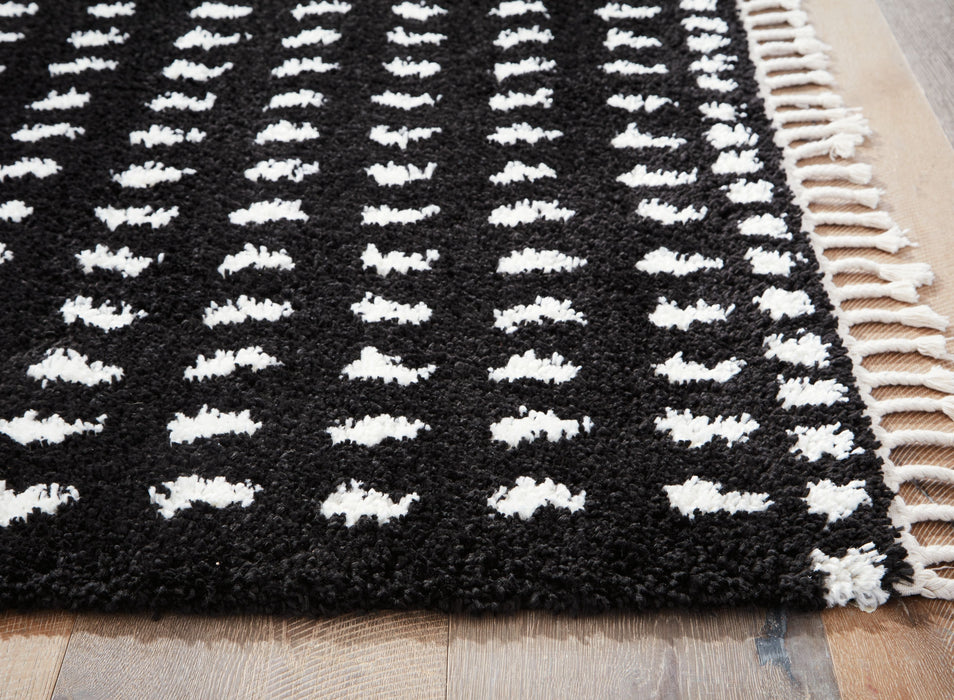 Minston - Rug - Simple Home Plus