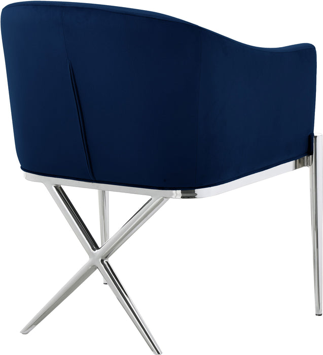 Xavier - Dining Chair - Simple Home Plus