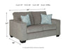 Altari - Sofa, Loveseat - Simple Home Plus