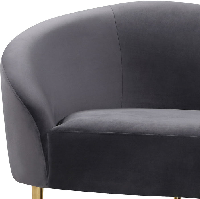 Ritz - Loveseat - Simple Home Plus
