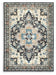 Leningston - Washable Rug - Simple Home Plus