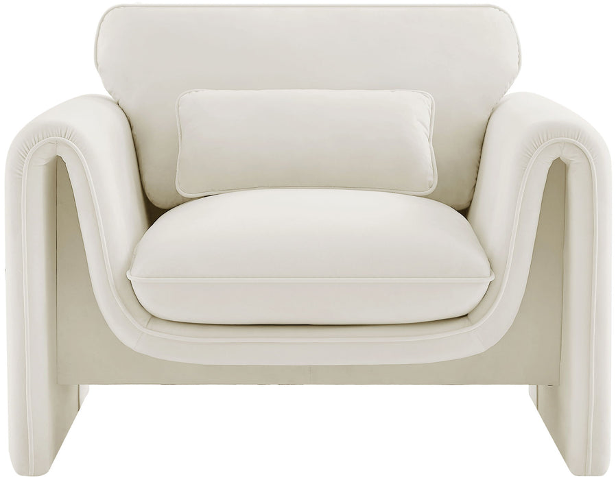 Sloan - Chair - Simple Home Plus