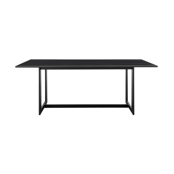 Cayman - Outdoor Patio Dining Table Set With Cushions - Simple Home Plus