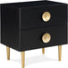 Zayne - Night Stand - Simple Home Plus