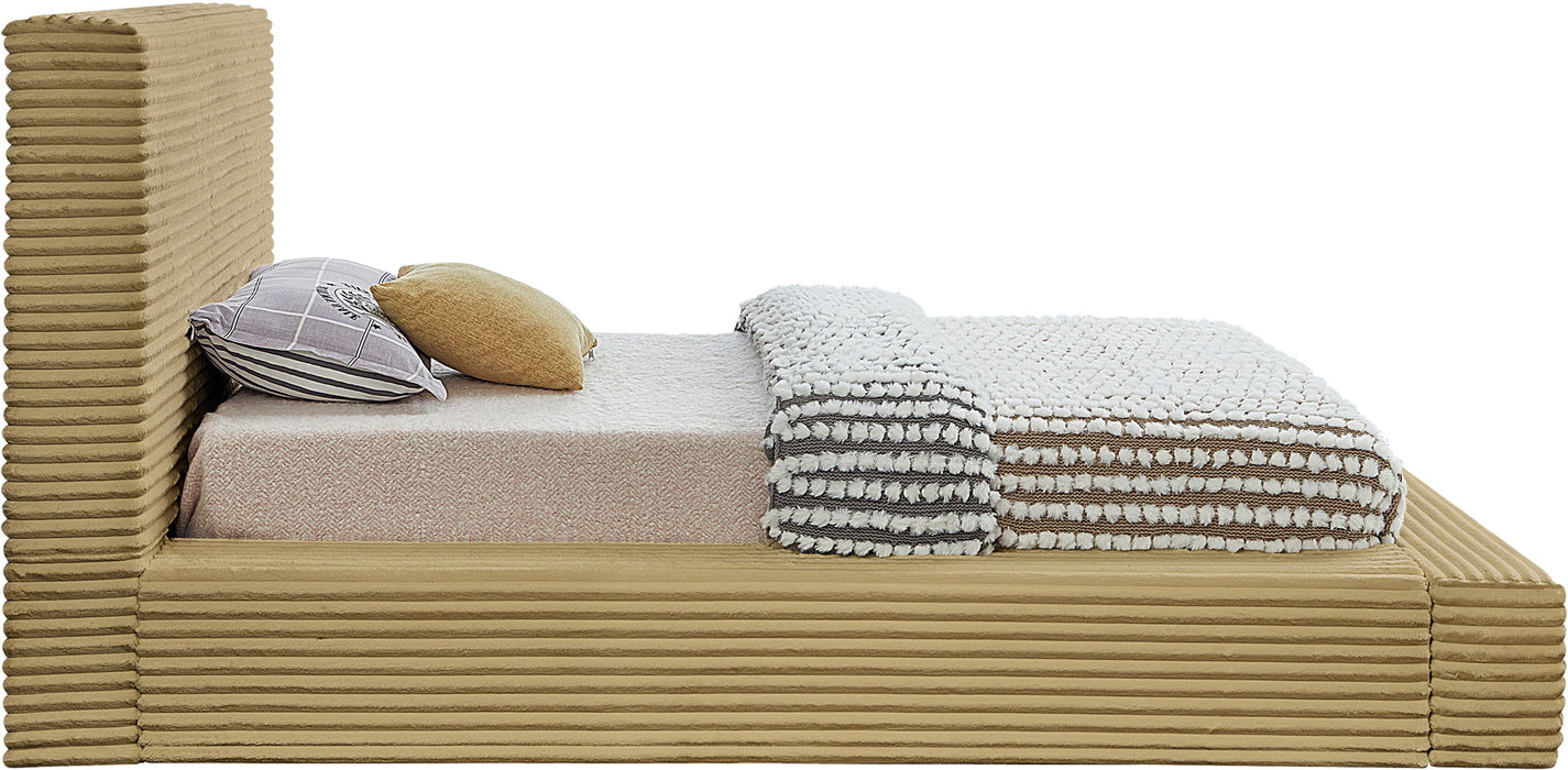 Dexter - Bed - Simple Home Plus