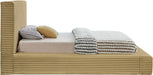 Dexter - Bed - Simple Home Plus