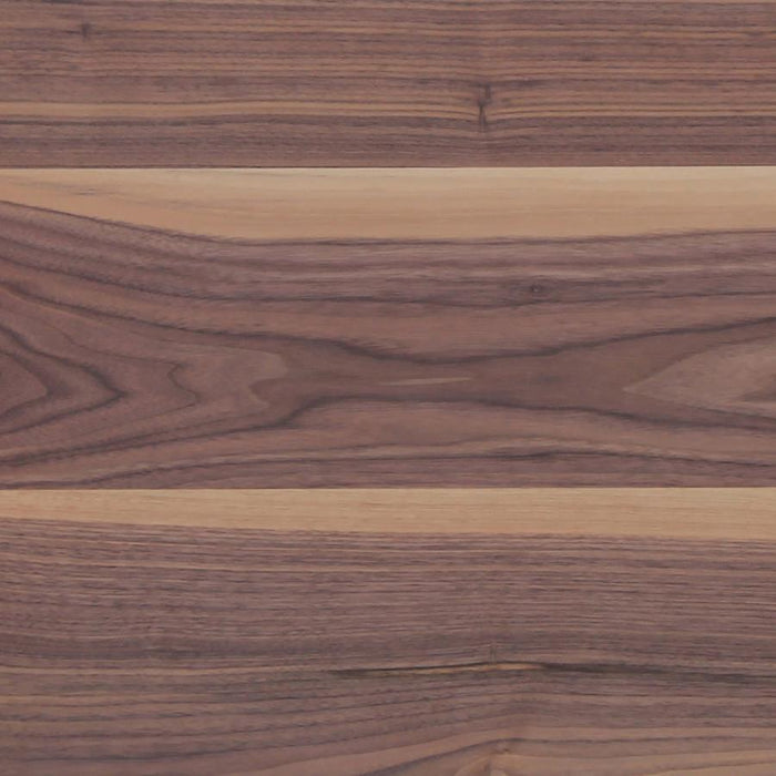 Spring Creek - Extension Dining Table - Natural Walnut - Simple Home Plus