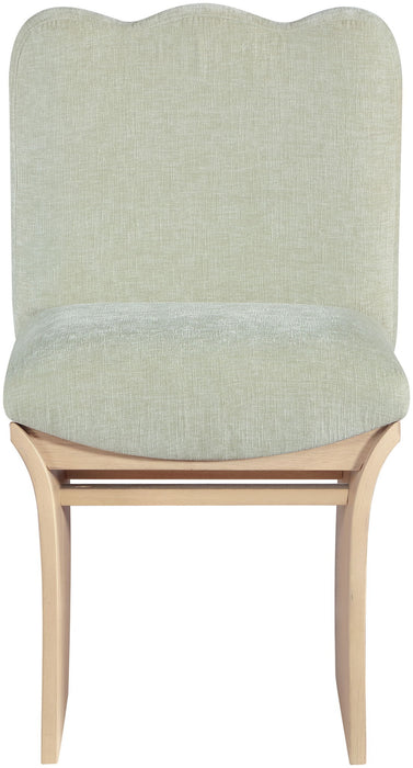 Shaw - Dining Chair - Natural Base - Simple Home Plus