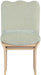 Shaw - Dining Chair - Natural Base - Simple Home Plus