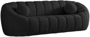 Elijah - Boucle Sofa - Simple Home Plus