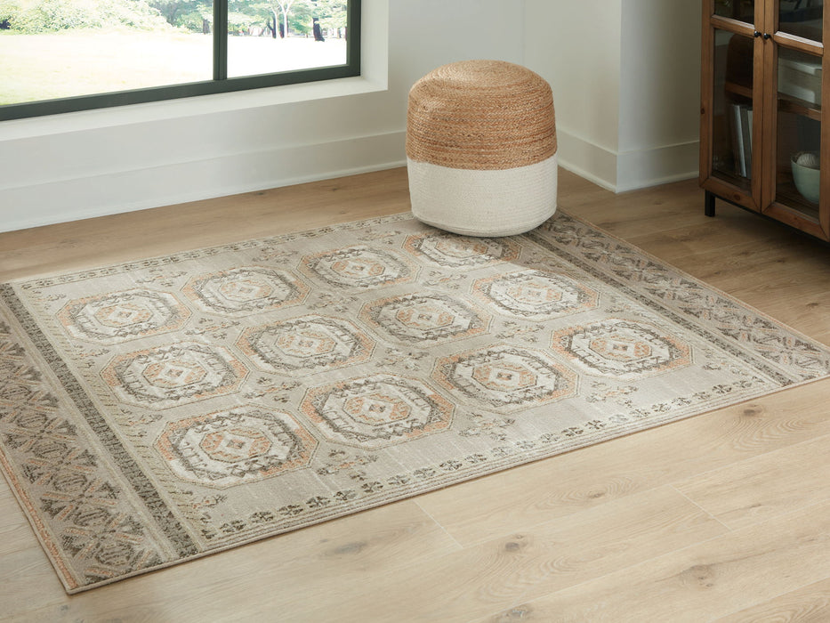 Bachby - Rug - Simple Home Plus