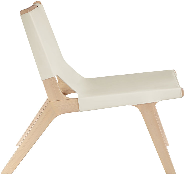 Rawlins - Accent Chair - Natural Frame - Simple Home Plus