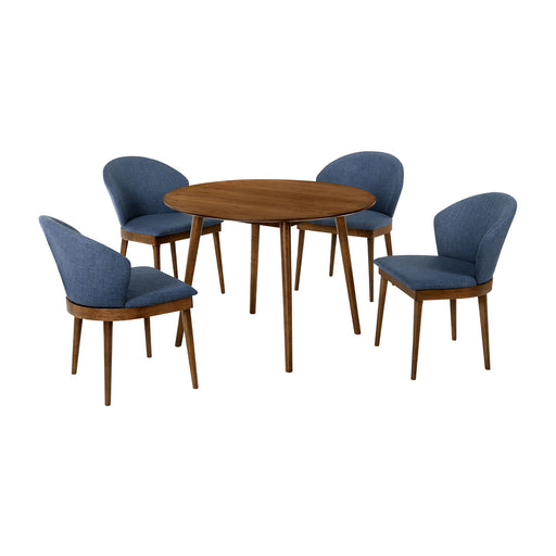 Arcadia - Dining Room Set - Simple Home Plus