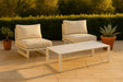 Maldives - Patio Coffee Table - Simple Home Plus