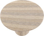 Rapallo - 43" Concrete Indoor/Outdoor Dining Table - Travertine - Simple Home Plus