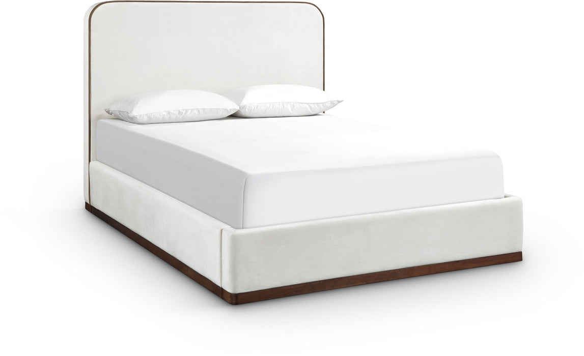 Rava - Bed - Simple Home Plus