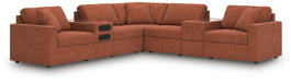 Modmax - Spice - Sectional - Simple Home Plus