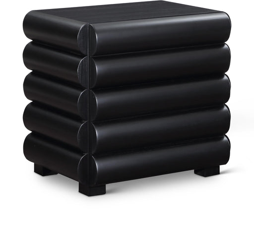 Maverick - Night Stand / Side Table - Simple Home Plus