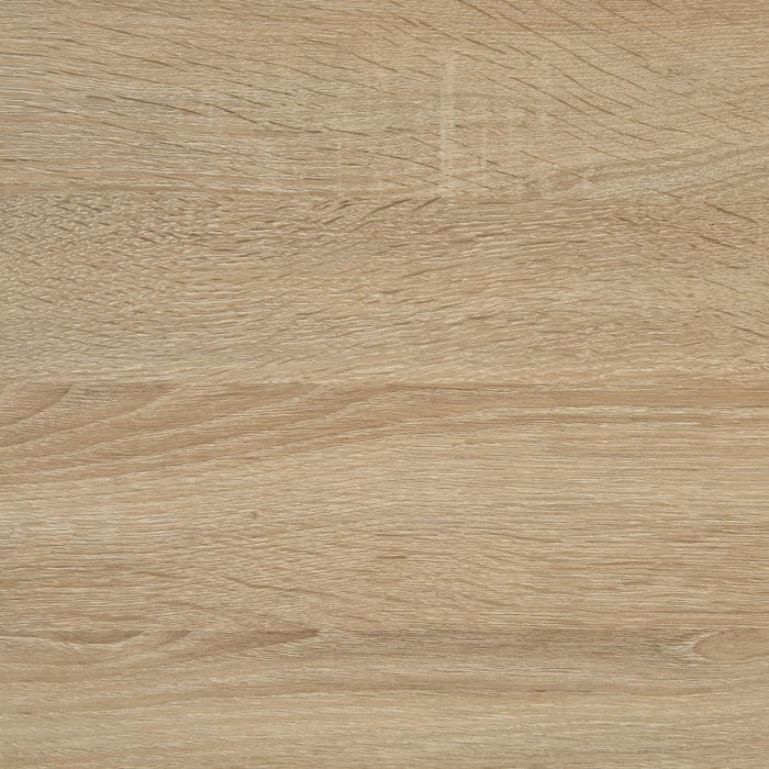 Arielle - Dresser Mirror - Light Oak - Simple Home Plus