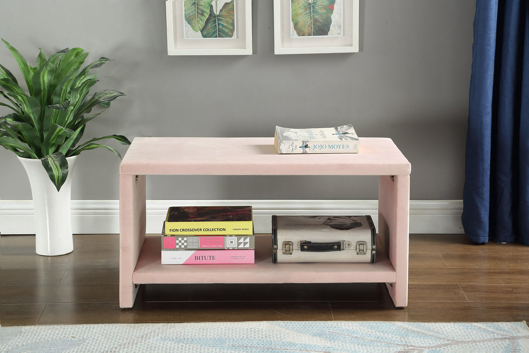 Cleo - Night Stand - Simple Home Plus