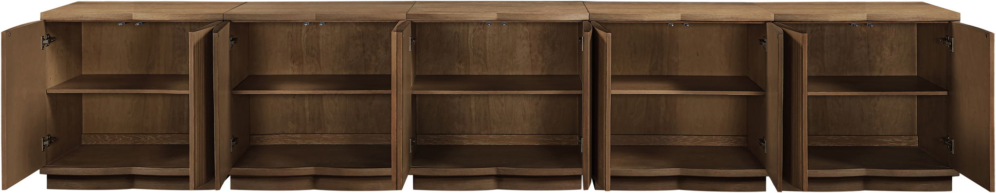 Aveline - Sideboard / Buffet - Simple Home Plus
