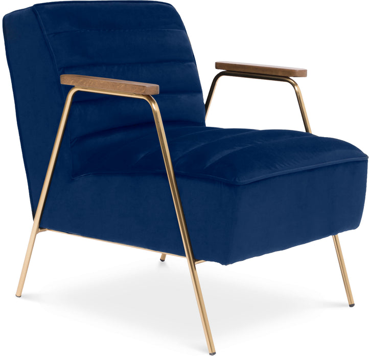 Woodford - Accent Chair - Simple Home Plus
