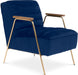 Woodford - Accent Chair - Simple Home Plus