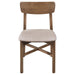Parkridge - Dining Side Chair (Set of 2) - Simple Home Plus