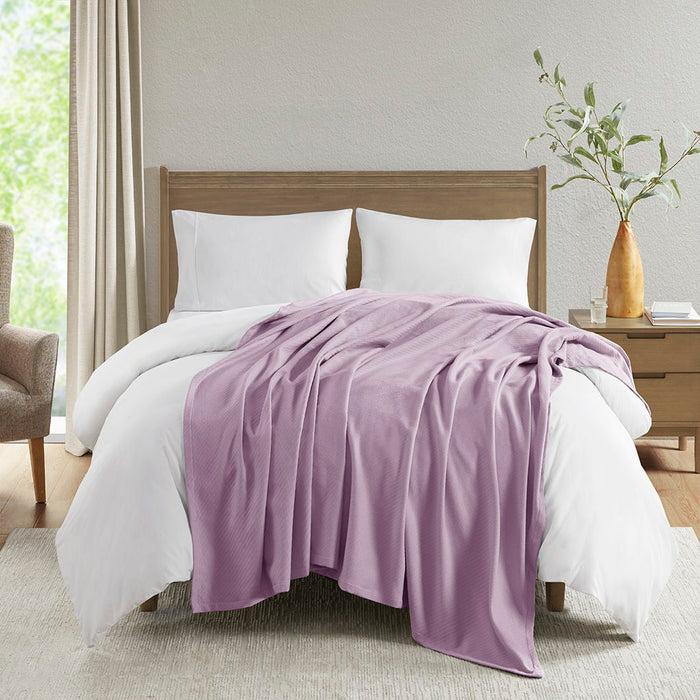 Liquid Blanket - Lilac - Simple Home Plus