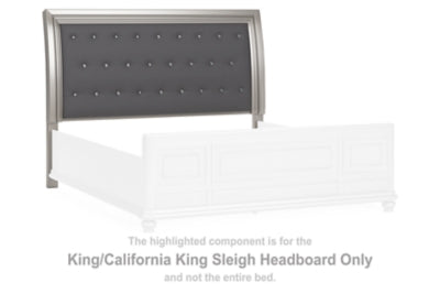 KING/CAL
