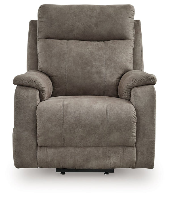 Crestmeade - Power Lift Recliner - Simple Home Plus