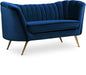 Margo - Loveseat - Simple Home Plus