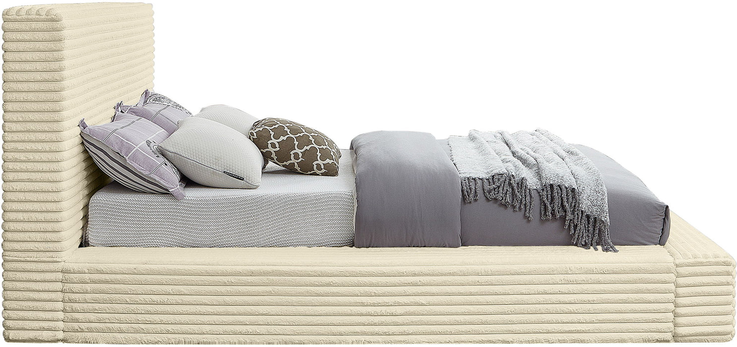 Dexter - Bed - Simple Home Plus