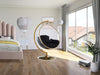 Luna - Swing Bubble Accent Chair - Simple Home Plus