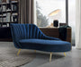 Margo - Chaise - Simple Home Plus