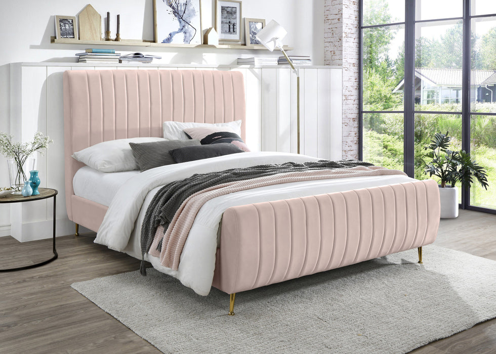 Zara - Bed - Simple Home Plus