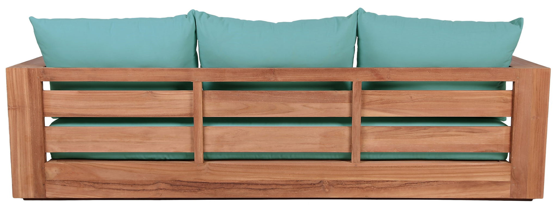 Tulum - Water Resistant Outdoor Sofa - Simple Home Plus