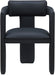 Brenda - Faux Leather Dining Chair (Set of 2) - Simple Home Plus