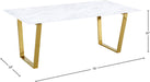 Cameron - Dining Table - Simple Home Plus