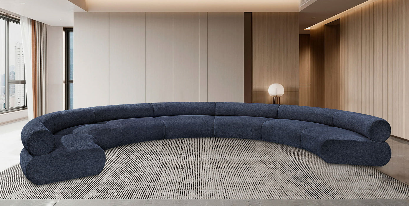 Bale - 8 Piece Modular Sofa - Simple Home Plus