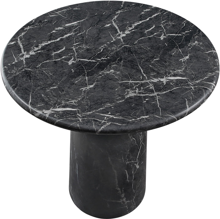 Cosenza - Concrete Indoor / Outdoor Counter Height Table - Simple Home Plus