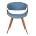 Butterfly - Mid-Century Dining Chair - Simple Home Plus