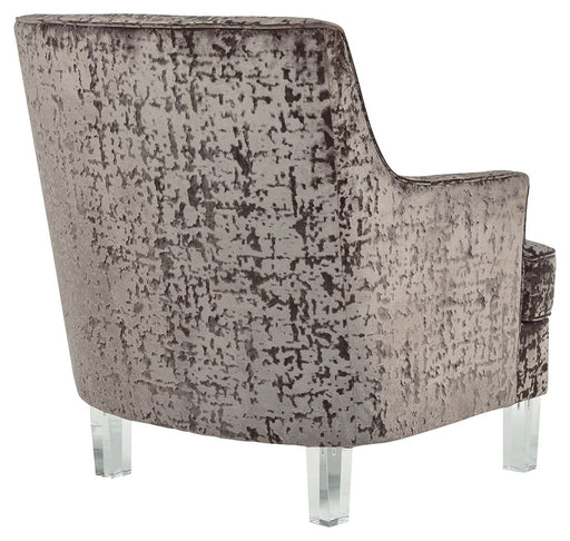 Gloriann - Accent Chair - Simple Home Plus