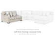 LaureLGrove - LAF Loveseat - Pebble - Simple Home Plus