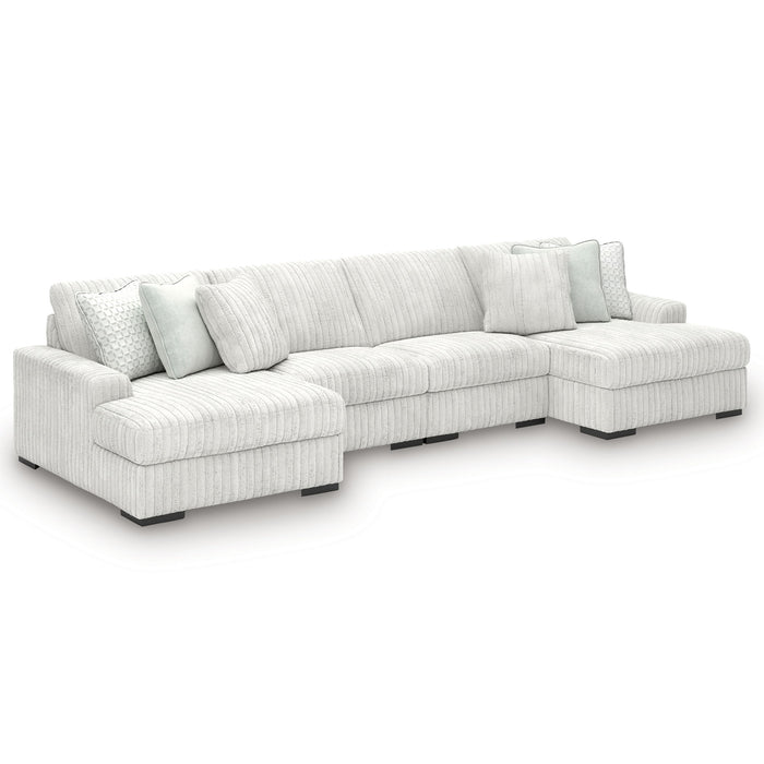 Stupendous - Sectional - Simple Home Plus
