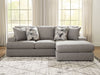 Lindon - Sectional - Simple Home Plus