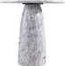 Cosenza - Concrete Indoor / Outdoor Bar Table - Simple Home Plus