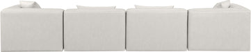 Cube - Modular 4 Seat Sofa - Simple Home Plus