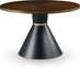 Sheridan - Dining Table - Brown - Simple Home Plus